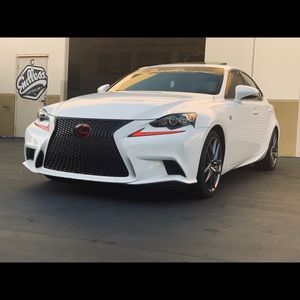 Meet your Posher, Mason